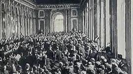 Timeline: Interwar timeline