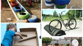 Timeline: historia de la recreación en Colombia