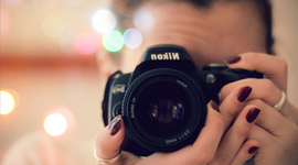 Timeline: Evolucion de los medios visuales de comunicación