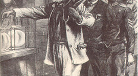 Timeline: Fifteenth Amendment