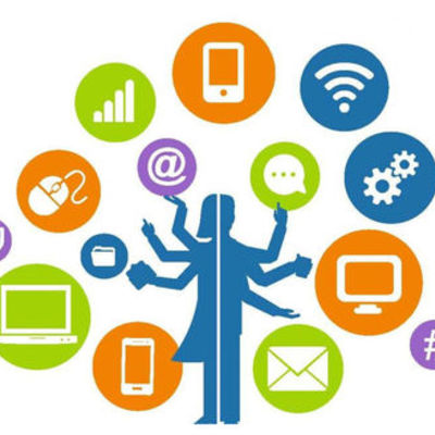 Timeline: linea de tiempo de la tecnologia