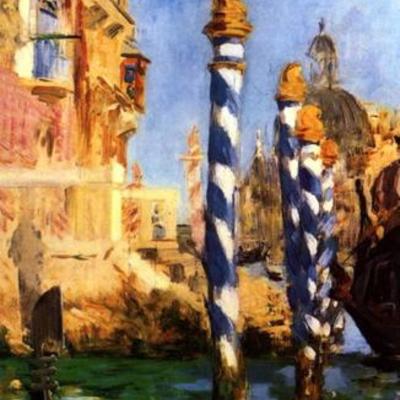 Timeline: Impresionismo