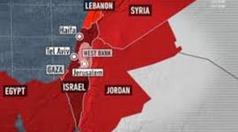 Timeline: Conflict in Israel