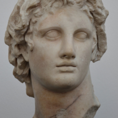 Timeline: Alexander The Great