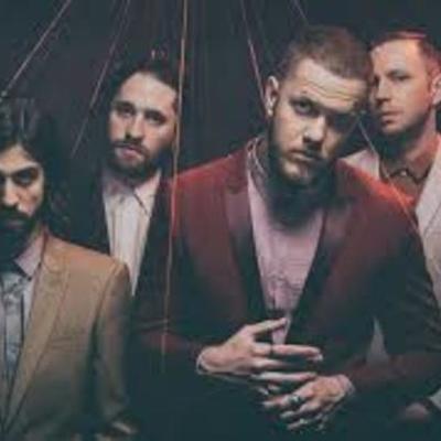 Timeline: IMAGINE DRAGON