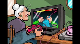 Timeline: Las Consolas De Videojuegos