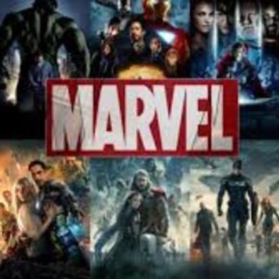 Timeline: Peliculas de Marvel