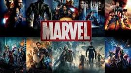 Timeline: Peliculas de Marvel