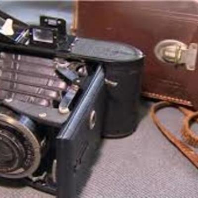 Timeline: Fotografía digital