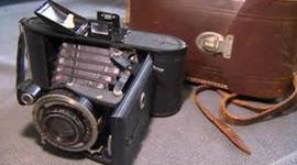 Timeline: Fotografía digital