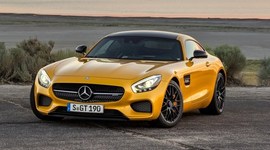 Timeline: MERCEDES BENZ