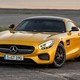 Mercedes benz amg gt 41
