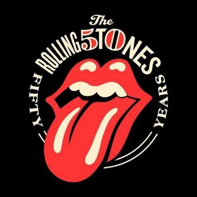 Timeline: The Rolling stone