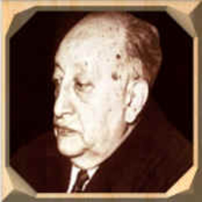 Timeline: Miguel Angel Asturias