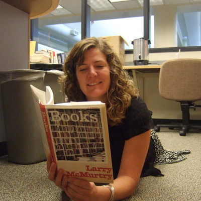 Timeline: Belben's 2009 Reading Log