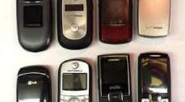 Timeline: HISTORIA DE LOS CELULARES