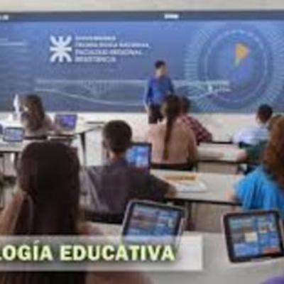 Timeline: Hitos de Tecnología Educativa
