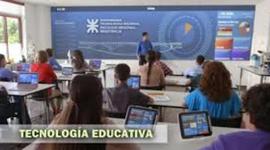 Timeline: Hitos de Tecnología Educativa