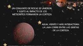 Timeline: La formación de la tierra