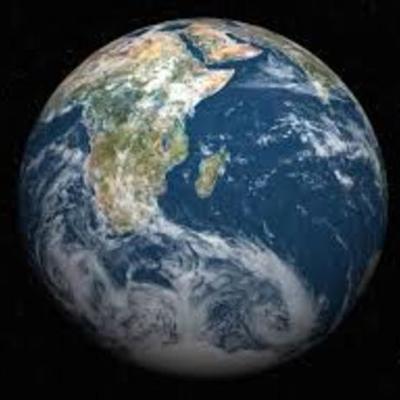 Timeline: La formacion de la tierra