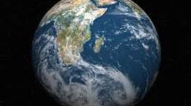 Timeline: La formacion de la tierra