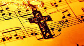 Timeline: History of Christian music