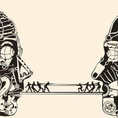 Timeline: linea filosófica