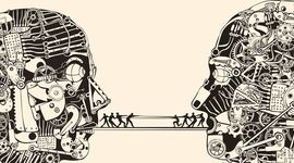 Timeline: linea filosófica