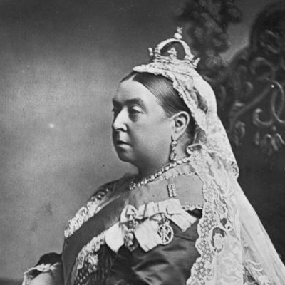 Timeline: Queen Victoria