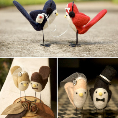 Timeline: Jenn & Edwin's Big Day