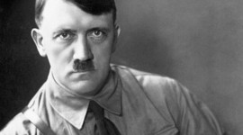 Timeline: The Life of Adolf Hitler