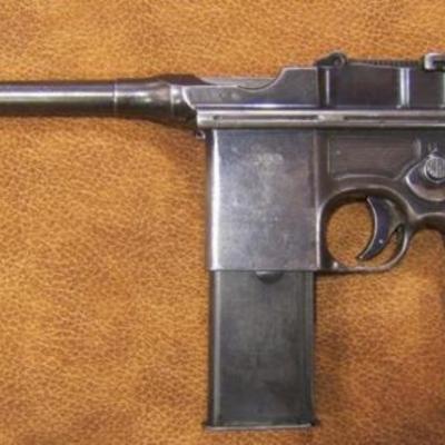 Timeline: innovaciones armamentísticas