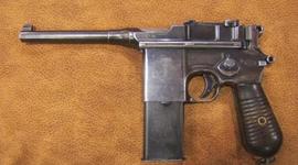 Timeline: innovaciones armamentísticas