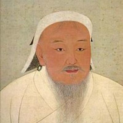 Timeline: Genghis Khan Timeline