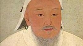 Timeline: Genghis Khan Timeline