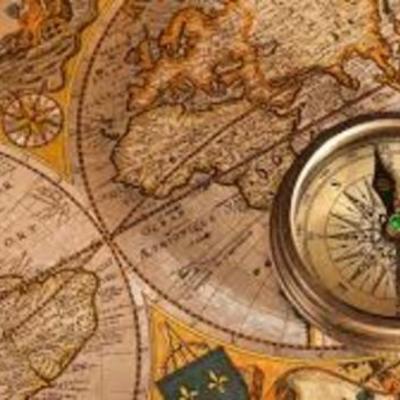 Timeline: Historia de la administración (por: Lizeth Gutierrez y Karen Cifuentes)