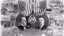 Timeline: Gilded Age of Progressive Era