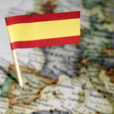 Timeline: Constitución y desarrollo del currículum en España