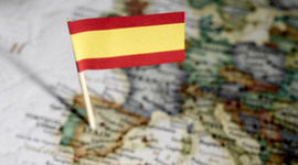 Timeline: Constitución y desarrollo del currículum en España