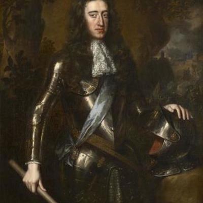 Timeline: Timeline of Events that lead to a Limited Monarchy within England (Mason Webb)
