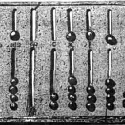 Timeline: Historia de la computación