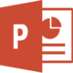245px microsoft powerpoint 2013 logo.svg