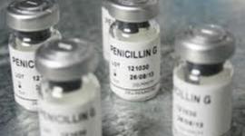 Timeline: La penicilina