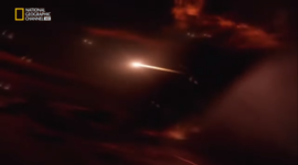 Timeline: 1 lluvia de meteoritos