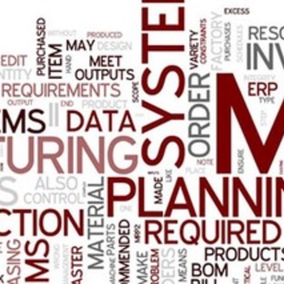 Timeline: EVOLUCIÓN DEL MRP