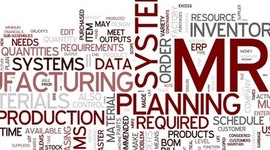 Timeline: EVOLUCIÓN DEL MRP