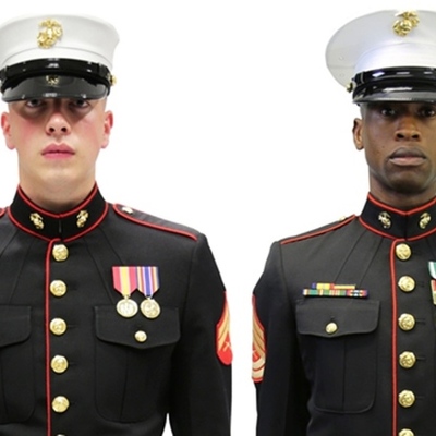 Timeline: Felix Witherspoon