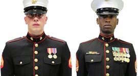 Timeline: Felix Witherspoon