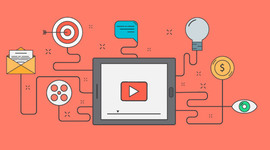 Timeline: Línea de tiempo Tecnología Educativa