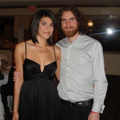 Timeline: Mark and Lior